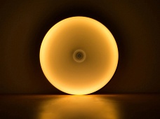 感應(yīng)小夜燈 人體紅外、光感雙傳感夜燈 